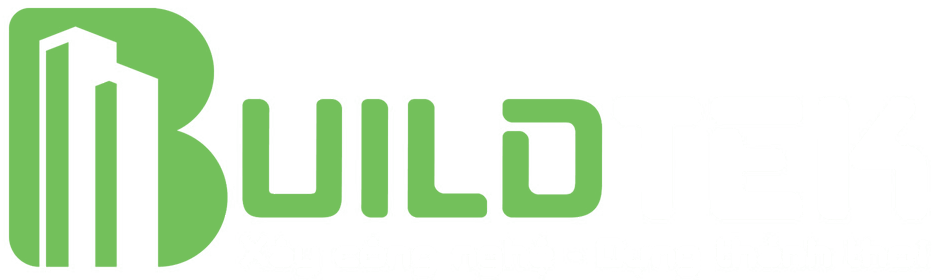 Buildtek – Xây công nghệ - Dựng thảnh thơi