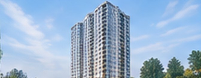 Chung cư cao cấp