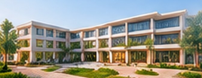 Trường học liên cấp